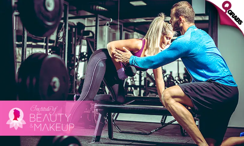 Certified Fitness Coach Complete Online Training!
